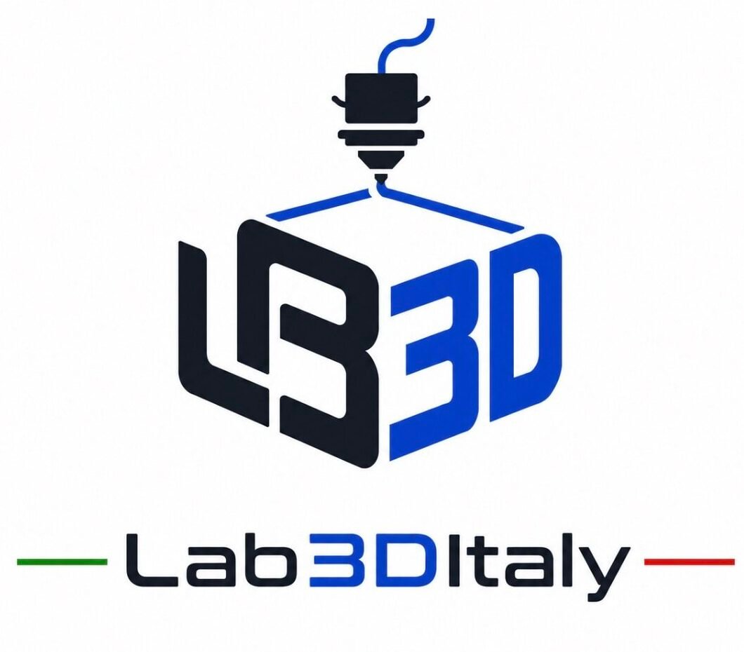 Lab3DItaly
