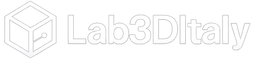 Lab3DItaly